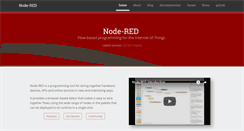 Desktop Screenshot of nimbits.com